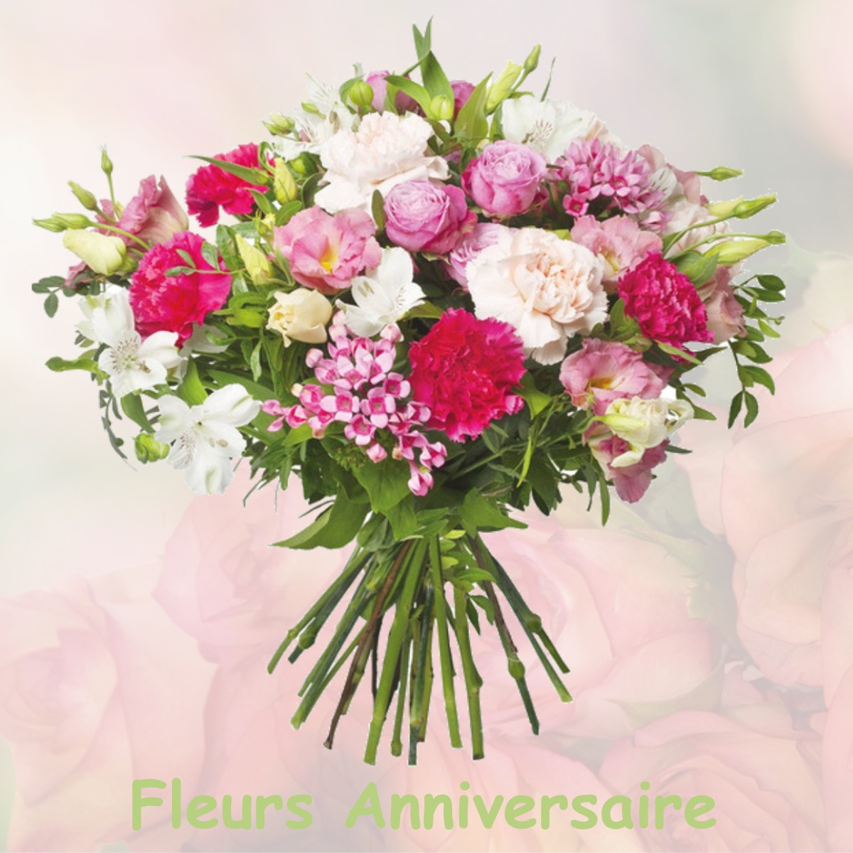 fleurs anniversaire VILLETTE-LES-ARBOIS