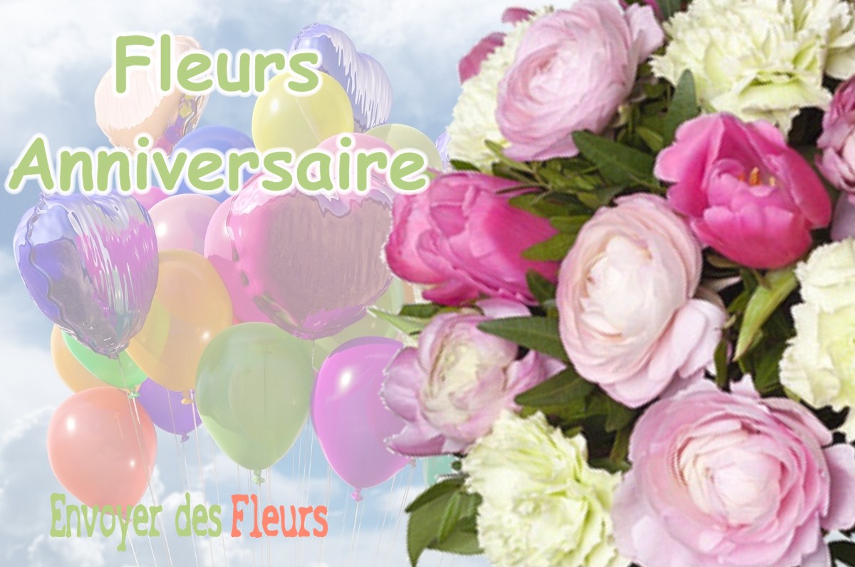 lIVRAISON FLEURS ANNIVERSAIRE à VILLETTE-LES-ARBOIS