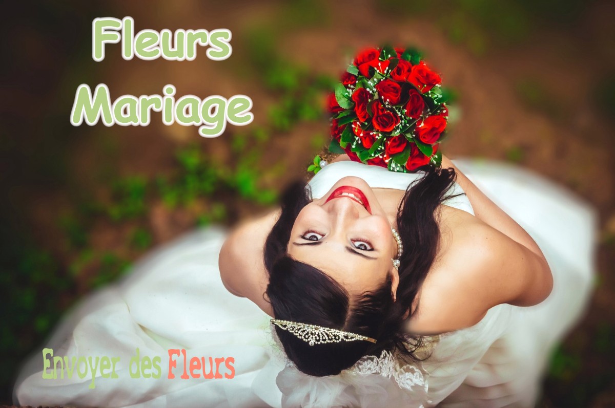 lIVRAISON FLEURS MARIAGE à VILLETTE-LES-ARBOIS